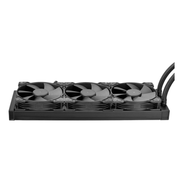 NovaPeak 360, 360mm Radiator, Liquid Cooling System