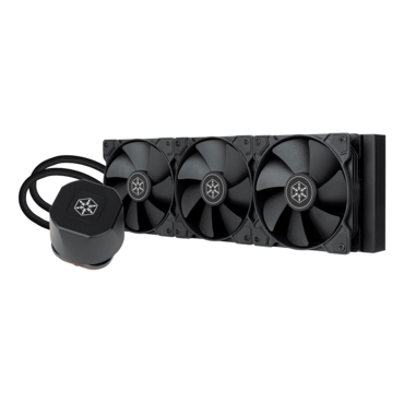 NovaPeak 360, 360mm Radiator, Liquid Cooling System