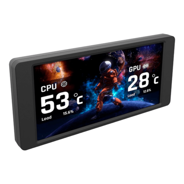 6.0'' LCD Screen Kit