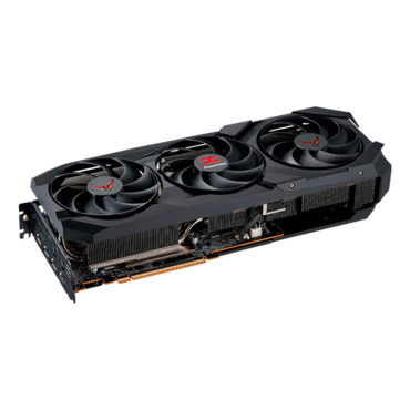Radeon™ RX 9070 GRE Red Devil 12G, 2340 - 2920MHz, 12GB GDDR6, Graphics Card