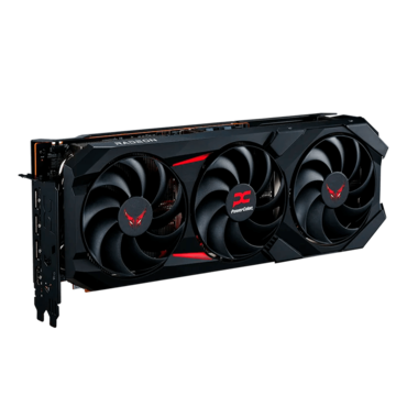 Radeon™ RX 9070 GRE Red Devil 12G, 2340 - 2920MHz, 12GB GDDR6, Graphics Card