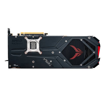 Radeon™ RX 9070 GRE Red Devil 12G, 2340 - 2920MHz, 12GB GDDR6, Graphics Card