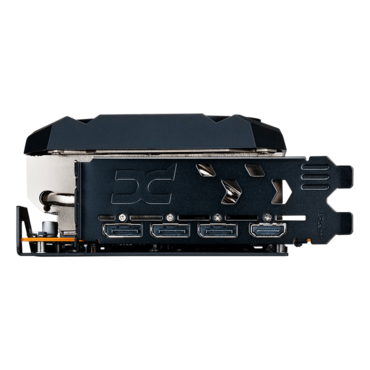 Radeon™ RX 9070 GRE Red Devil 12G, 2340 - 2920MHz, 12GB GDDR6, Graphics Card