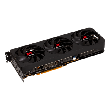 Radeon™ RX 9070 GRE Reaper 12G, 2220 - 2790MHz, 12GB GDDR6, Graphics Card
