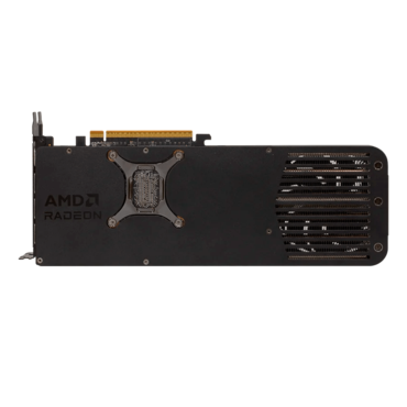 Radeon™ RX 9070 GRE Reaper 12G, 2220 - 2790MHz, 12GB GDDR6, Graphics Card