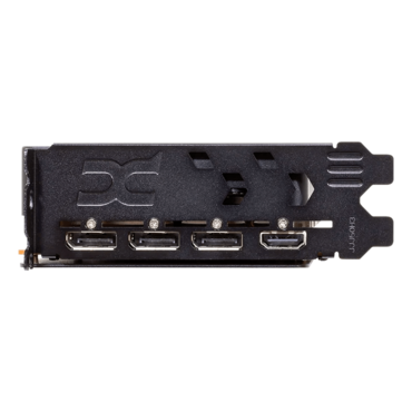 Radeon™ RX 9070 GRE Reaper 12G, 2220 - 2790MHz, 12GB GDDR6, Graphics Card