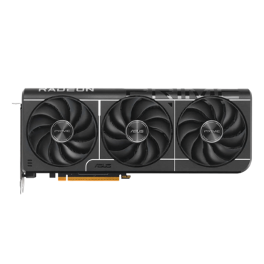 Radeon™ RX 9070 GRE Prime EVO OC 12G, 2300 - 2880MHz, 12GB GDDR6, Graphics Card