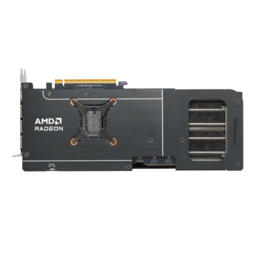 Radeon™ RX 9070 GRE Prime EVO OC 12G, 2300 - 2880MHz, 12GB GDDR6, Graphics Card