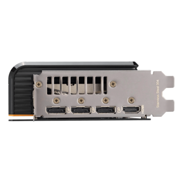 Radeon™ RX 9070 GRE Prime EVO OC 12G, 2300 - 2880MHz, 12GB GDDR6, Graphics Card