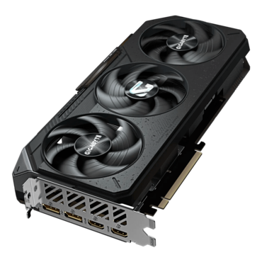 Radeon™ RX 9070 GRE GAMING OC 12G, 2340 - 2920MHz, 12GB GDDR6, Graphics Card