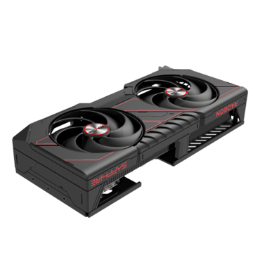 Radeon™ RX 9070 GRE PULSE OC, 2340 - 2920MHz, 12GB GDDR6, Graphics Card