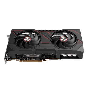 Radeon™ RX 9070 GRE PULSE OC, 2340 - 2920MHz, 12GB GDDR6, Graphics Card