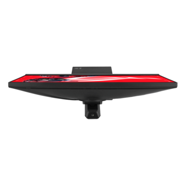 ROG Strix XG27UCG Gen2 (XG27UCGR), DisplayHDR™ 400, 27" Fast IPS, 3840 x 2160 (UHD), 1 ms, Dual Mode 162Hz/485Hz, FreeSync™ Premium/G-SYNC® Compatible Gaming Monitor