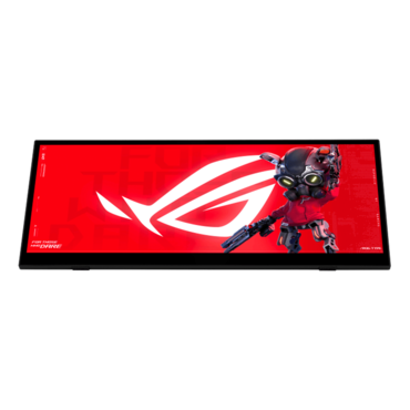 ROG Strix XG129C, Touch, 12.3" IPS, 1920 x 720 (UWHD), 75Hz Portable Gaming Monitor