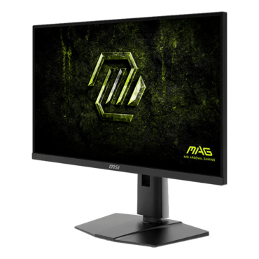 MAG 274QPF X32, DisplayHDR™ 400, 27" Rapid IPS, 2560 x 1440 (QHD), 0.5 ms, 320Hz, FreeSync™ Premium Pro/G-SYNC® Compatible Gaming Monitor