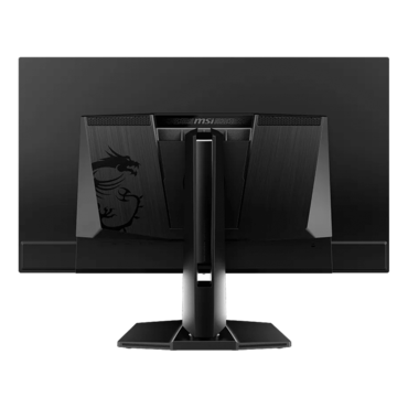 MAG 321UP QD-OLED X24, DisplayHDR™ 500, 31.5" QD-OLED, 3840 x 2160 (4K UHD), 0.03 ms, 240Hz, FreeSync™ Premium Pro/G-SYNC® Compatible Gaming Monitor