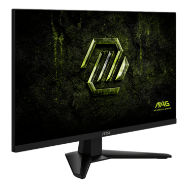 MAG 274QF E20, DisplayHDR™ 400, 27" Rapid IPS, 2560 x 1440 (QHD), 0.5 ms, 200Hz, FreeSync™ Premium Pro/G-SYNC® Compatible Gaming Monitor