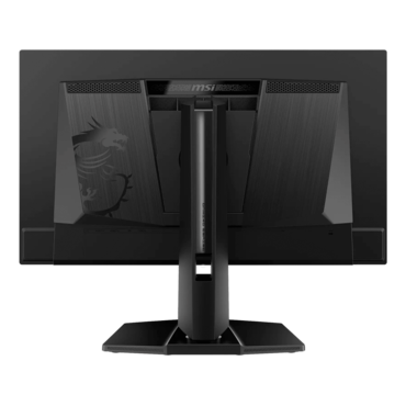 MAG 272UP QD-OLED E16, DisplayHDR™ 400, 26.5" QD-OLED, 3840 x 2160 (4K UHD), 0.03 ms, 165Hz, FreeSync™ Premium Pro/G-SYNC® Compatible Gaming Monitor