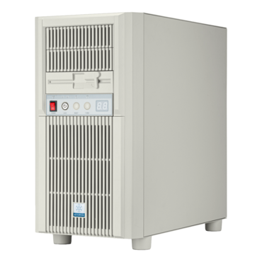 FLP03, No PSU, microATX, White, Mid Tower Case