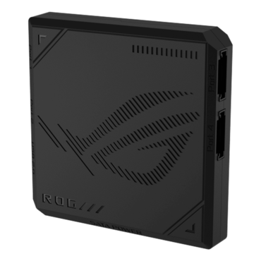 ROG Eurux GR120 ARGB 3 x 120mm, w/ Controller, ARGB LEDs, 2200 RPM, 70 CFM, 32 dBA, Cooling Fans