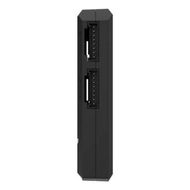 ROG Eurux GR120 ARGB 3 x 120mm, w/ Controller, ARGB LEDs, 2200 RPM, 70 CFM, 32 dBA, Cooling Fans