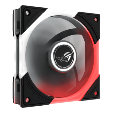 ROG Eurux GR120 ARGB Reverse 120mm, ARGB LEDs, 2200 RPM, 70 CFM, 32 dBA, Cooling Fan