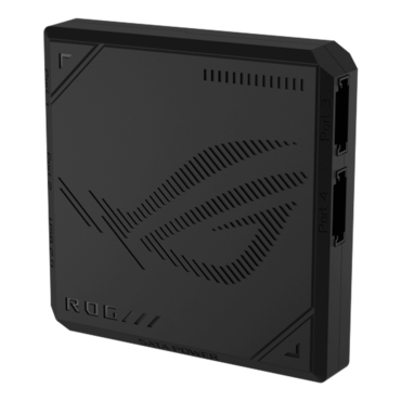 ROG Eurux GR120 ARGB Reverse 3 x 120mm, w/ Controller, ARGB LEDs, 2200 RPM, 70 CFM, 32 dBA, Cooling Fans