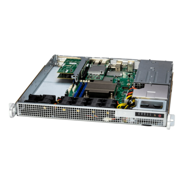 Supermicro IoT SuperServer (SYS-111AD-WRN2)