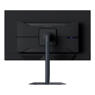 MO32U24 OLED, DisplayHDR™ 500, 31.5" QD-OLED, 3840 x 2160 (4K UHD), 0.03 ms, 240Hz, FreeSync™ Premium Pro/G-SYNC® Compatible Gaming Monitor