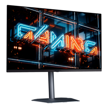 MO32U24 OLED, DisplayHDR™ 500, 31.5" QD-OLED, 3840 x 2160 (4K UHD), 0.03 ms, 240Hz, FreeSync™ Premium Pro/G-SYNC® Compatible Gaming Monitor