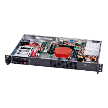 Supermicro IOT/Embedded System (SYS-111AD-HN2)
