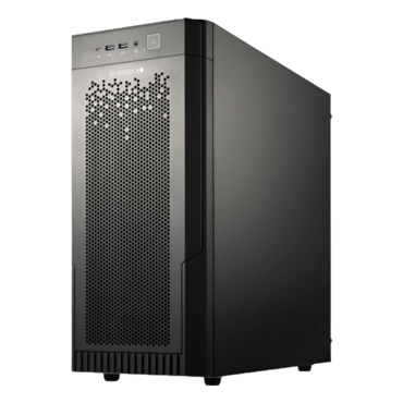 Supermicro Mid-Tower SuperWorkstation (SYS-532AW-C)
