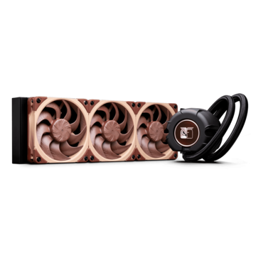 NL-LC1-36, 360mm Radiator, Liquid Cooling System