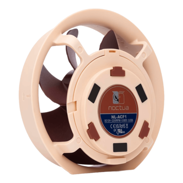 NL-ACF1, Auxiliary Cooling Fan for NL Series