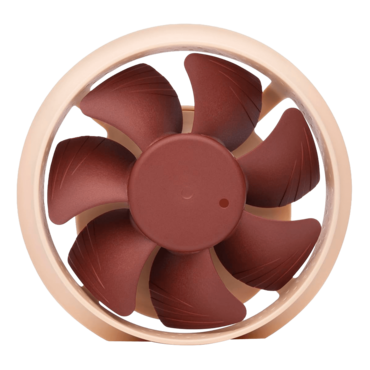 NL-ACF1, Auxiliary Cooling Fan for NL Series