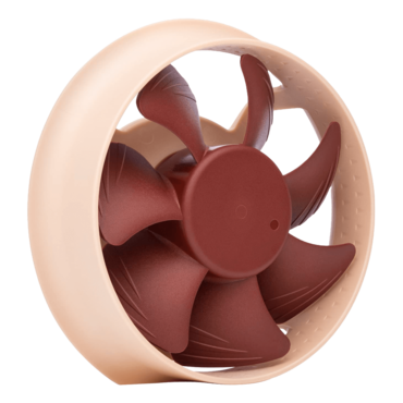 NL-ACF1, Auxiliary Cooling Fan for NL Series