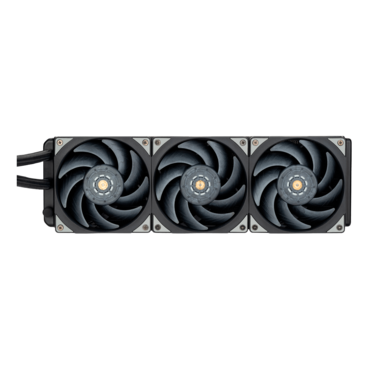 XE360-TR5-V2, 360mm Radiator, Liquid Cooling System
