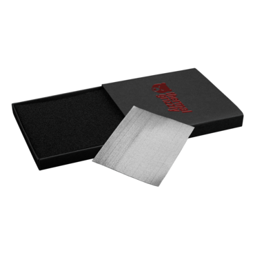 KryoSheet, 68 x 51 mm, 0.2 mm, for Sockets AMD SP6, TR4, sTRX4, sTR5, Intel LGA 4677, LGA 4189, LGA 3647
