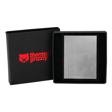 KryoSheet, 68 x 51 mm, 0.2 mm, for Sockets AMD SP6, TR4, sTRX4, sTR5, Intel LGA 4677, LGA 4189, LGA 3647