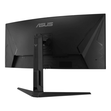 TUF Gaming VG34VQL3A, Curved, DisplayHDR™ 400, 34" VA, 3440 x 1440 (UWQHD), 1 ms, 180Hz, FreeSync™ Premium Pro Gaming Monitor