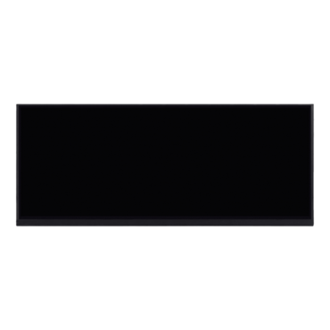 12.3", IPS, 1920 x 720 (UWHD), 10-Point Touch Display