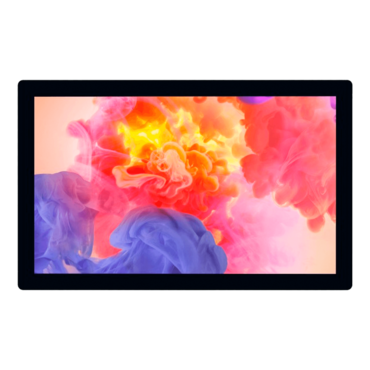 9", QLED, 1280 x 720 (HD), Display