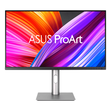 ProArt Display PA279CRV-P, DisplayHDR™ 400, 27" IPS, 3840 x 2160 (UHD), 5 ms, 60Hz, Monitor - TAA Compliant