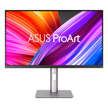 ProArt Display PA329CRV-P, DisplayHDR™ 400, 31.5" IPS, 3840 x 2160 (4K UHD), 5 ms, 60Hz, Monitor - TAA Compliant