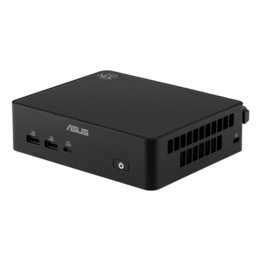 NUC 16 Pro RNUC16GDKW96C3NU (90AS00Q1-M002P0), Intel® Core™ Ultra X9-378H, 32GB LPDDR5x-8533 Onboard Memory, 512GB NVMe M.2 SSD, Intel® Arc™ B390 GPU, Windows 11 Pro, Slim Mini PC