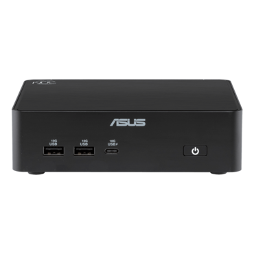 NUC 16 Pro RNUC16GDKW96C3NU (90AS00Q1-M002P0), Intel® Core™ Ultra X9-378H, 32GB LPDDR5x-8533 Onboard Memory, 512GB NVMe M.2 SSD, Intel® Arc™ B390 GPU, Windows 11 Pro, Slim Mini PC