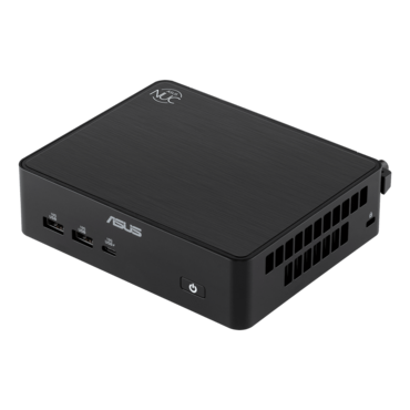 NUC 16 Pro RNUC16GDKW96C3NU (90AS00Q1-M002P0), Intel® Core™ Ultra X9-378H, 32GB LPDDR5x-8533 Onboard Memory, 512GB NVMe M.2 SSD, Intel® Arc™ B390 GPU, Windows 11 Pro, Slim Mini PC