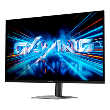 GO27Q24A, 27" QD-OLED, 2560 x 1440 (QHD), 0.03 ms, 240Hz, FreeSync™ Premium/G-SYNC® Compatible Gaming Monitor