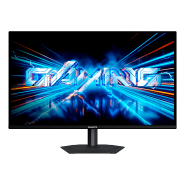 GO27Q24A, 27" QD-OLED, 2560 x 1440 (QHD), 0.03 ms, 240Hz, FreeSync™ Premium/G-SYNC® Compatible Gaming Monitor