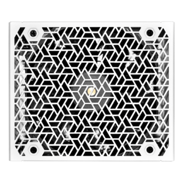 Leadex VIII Platinum PRO White, 80 PLUS Platinum 850W, ECO Mode, Fully Modular, ATX Power Supply